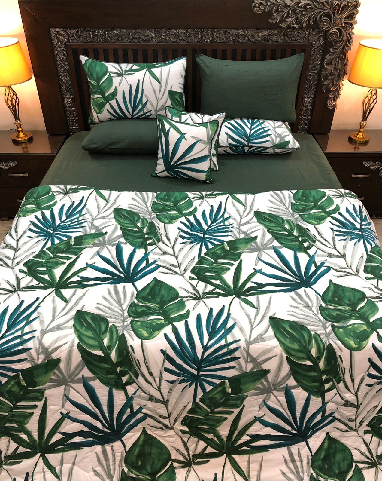 The Ultimate Guide to Choosing the Perfect Bed Sheets A Complete Expe