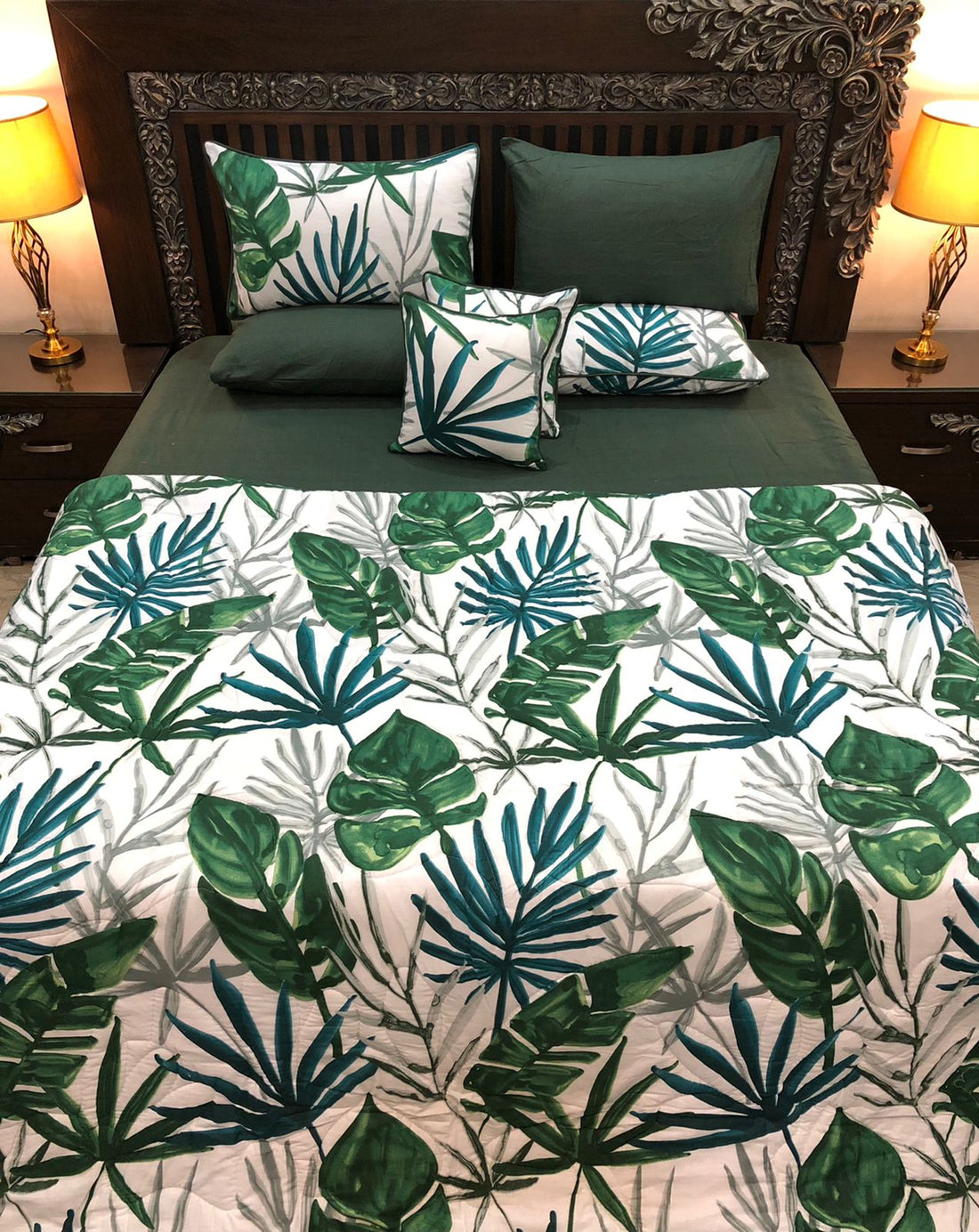 The Ultimate Guide to Choosing the Perfect Bed Sheets A Complete Expe Cotton Bedsheets