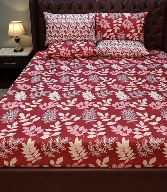 A Complete Guide to Buying Bedsheets in Pakistan: Tips, Trends, and Top Picks