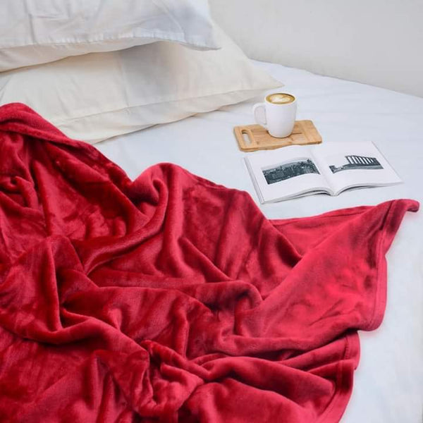 Fleece Blanket
