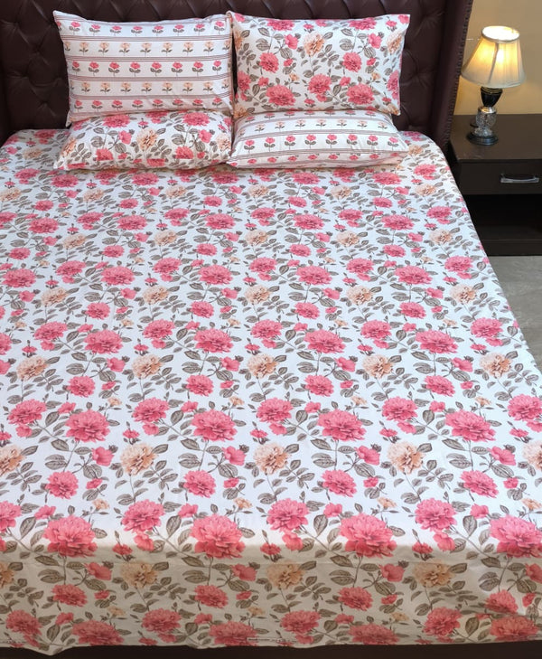 Measuring a mattress for bedsheet fit