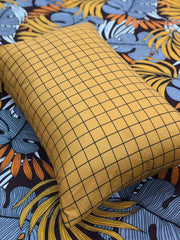 5 Pieces Pure Cotton Bedsheet
