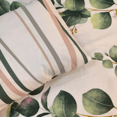 5 Pieces Export Quality Cotton Bedsheet