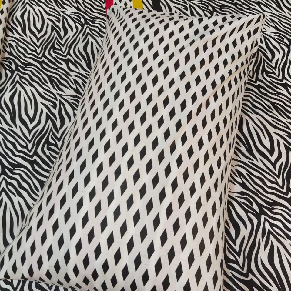 4 Pieces Pure Cotton Comforter set