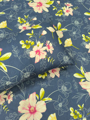 5 Pieces Export Quality Cotton Bedsheet