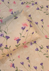 5 Pieces Export Quality Cotton Bedsheet