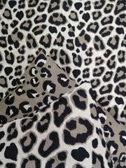 5 Pieces Pure Cotton Bedsheet