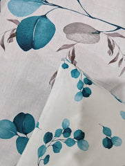 5 Pieces Pure Cotton Bedsheet