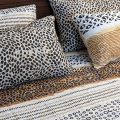 8 Pieces Pure Cotton Comforter set