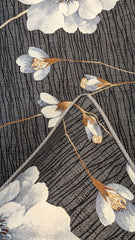 Crystal Cotton Bedsheet with 2 pillow covers