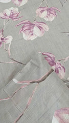 3 Pieces Pure cotton Bedsheet