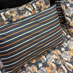 5 Pieces Pure Cotton Bedsheet