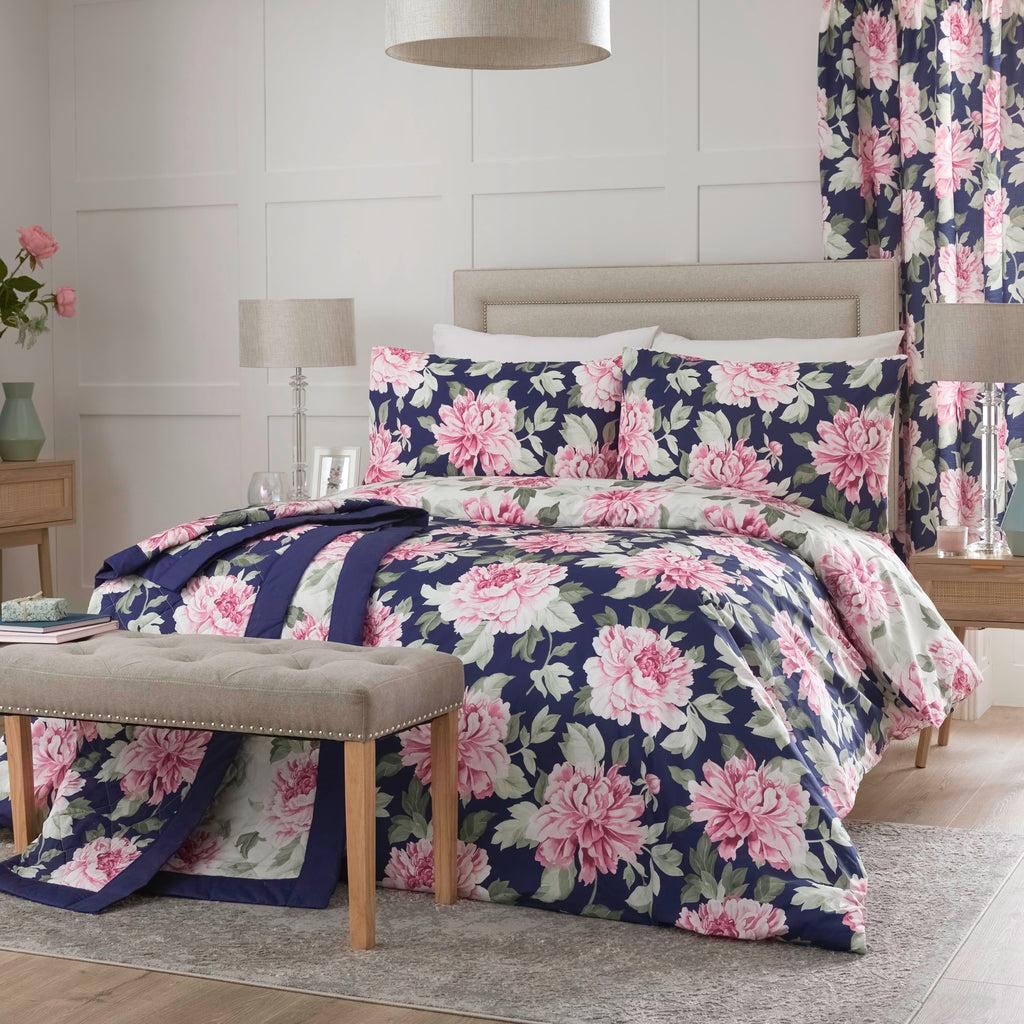 8 Pieces Pure Cotton Comforter set