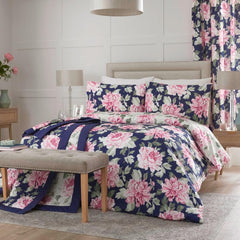 8 Pieces Pure Cotton Comforter set