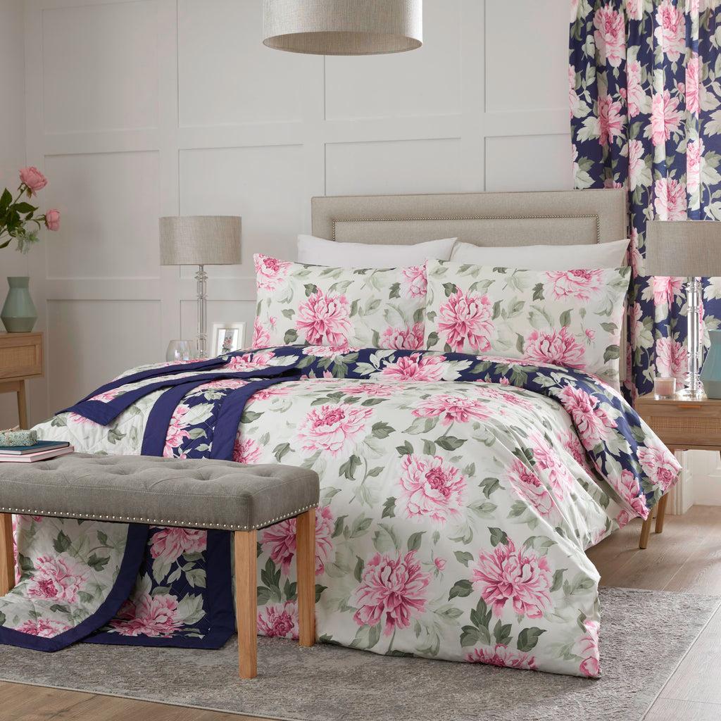 8 Pieces Pure Cotton Comforter set