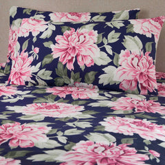 8 Pieces Pure Cotton Comforter set