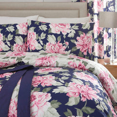 8 Pieces Pure Cotton Comforter set