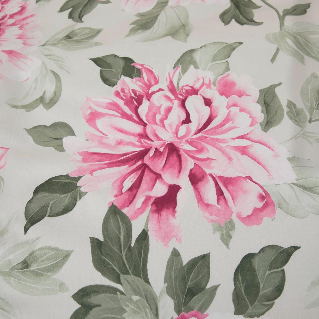 8 Pieces Pure Cotton Comforter set