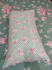 3 Pieces Pure cotton Bedsheet