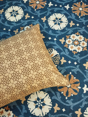5 Pieces Pure Cotton Bedsheet