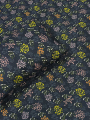 5 Pieces Pure Cotton Bedsheet