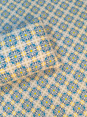 5 Pieces Export Quality Cotton Bedsheet