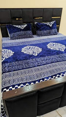 Fleece Bedsheet