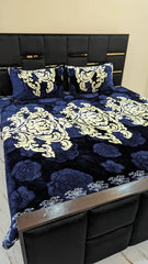 Fleece Bedsheet