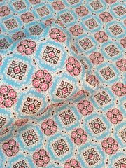 5 Pieces Export Quality Cotton Bedsheet