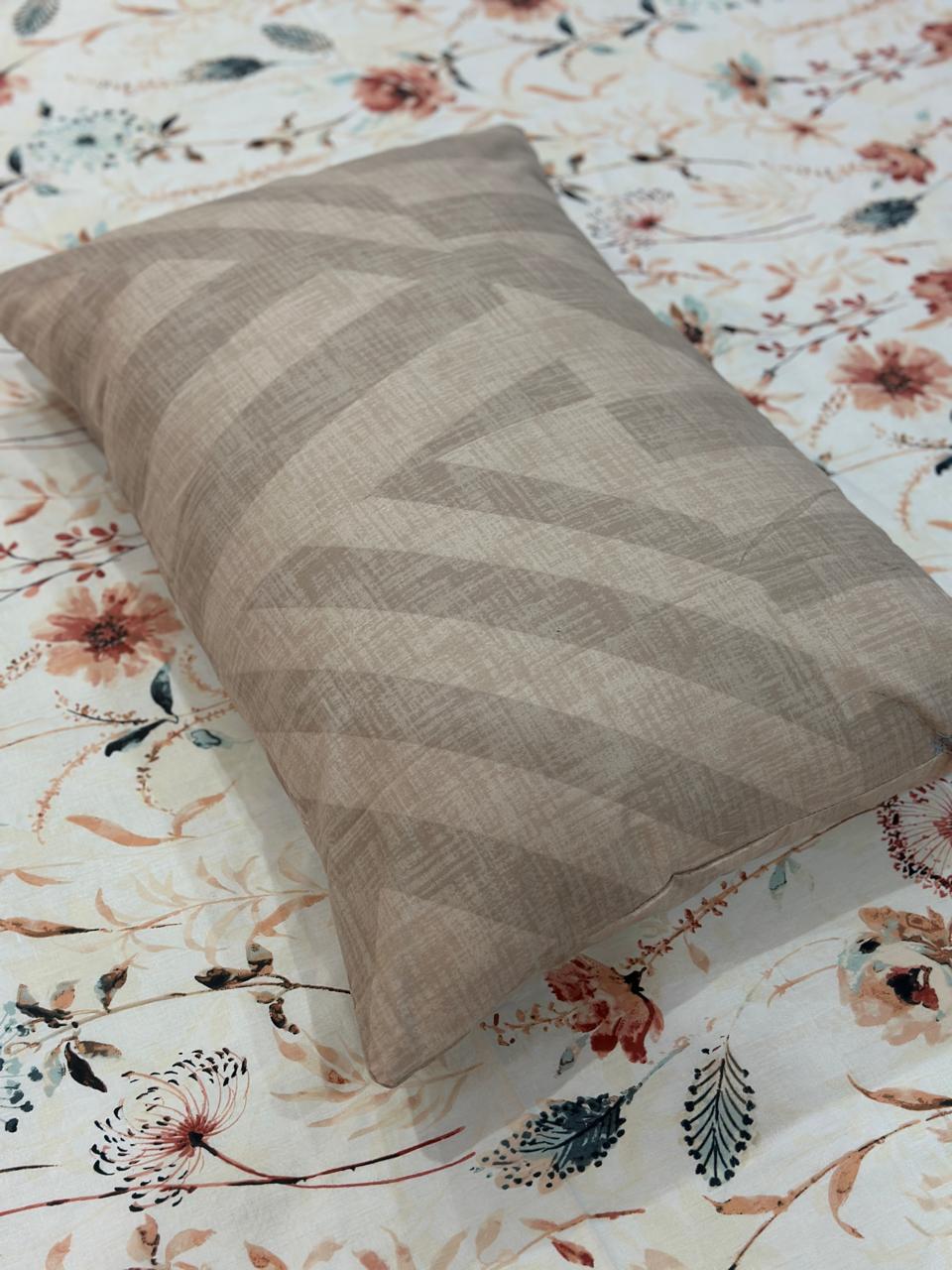 5 Pieces Export Quality Cotton Bedsheet
