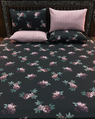 5 Pieces Export Quality Cotton Bedsheet