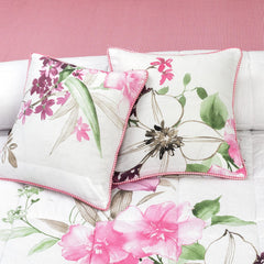 8 Pieces Export Quality Cotton Comforter set