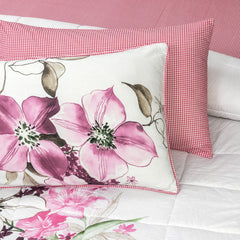 8 Pieces Export Quality Cotton Comforter set