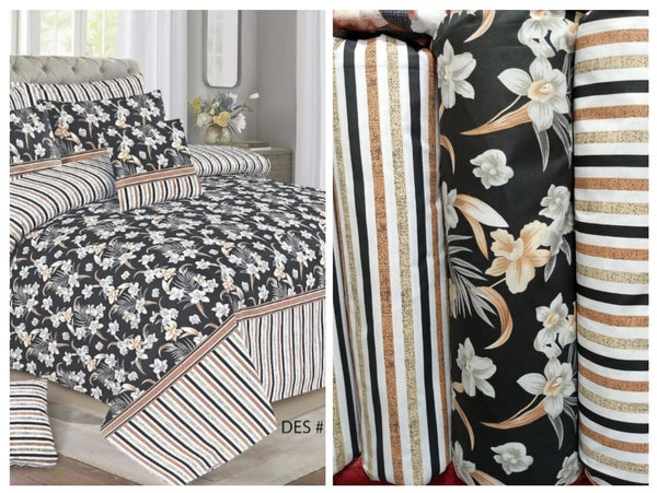 Pure Cotton Duvet Cover set