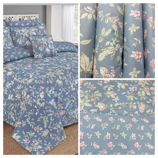 Pure Cotton Comforter set