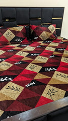 Fleece Bedsheet
