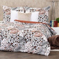 5 Pieces Export Cotton Bedsheet
