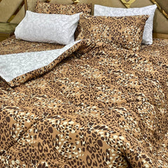 6 Pieces Export Cotton Vicky Razai Set