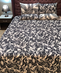 5 Pieces Export Quality Cotton Bedsheet