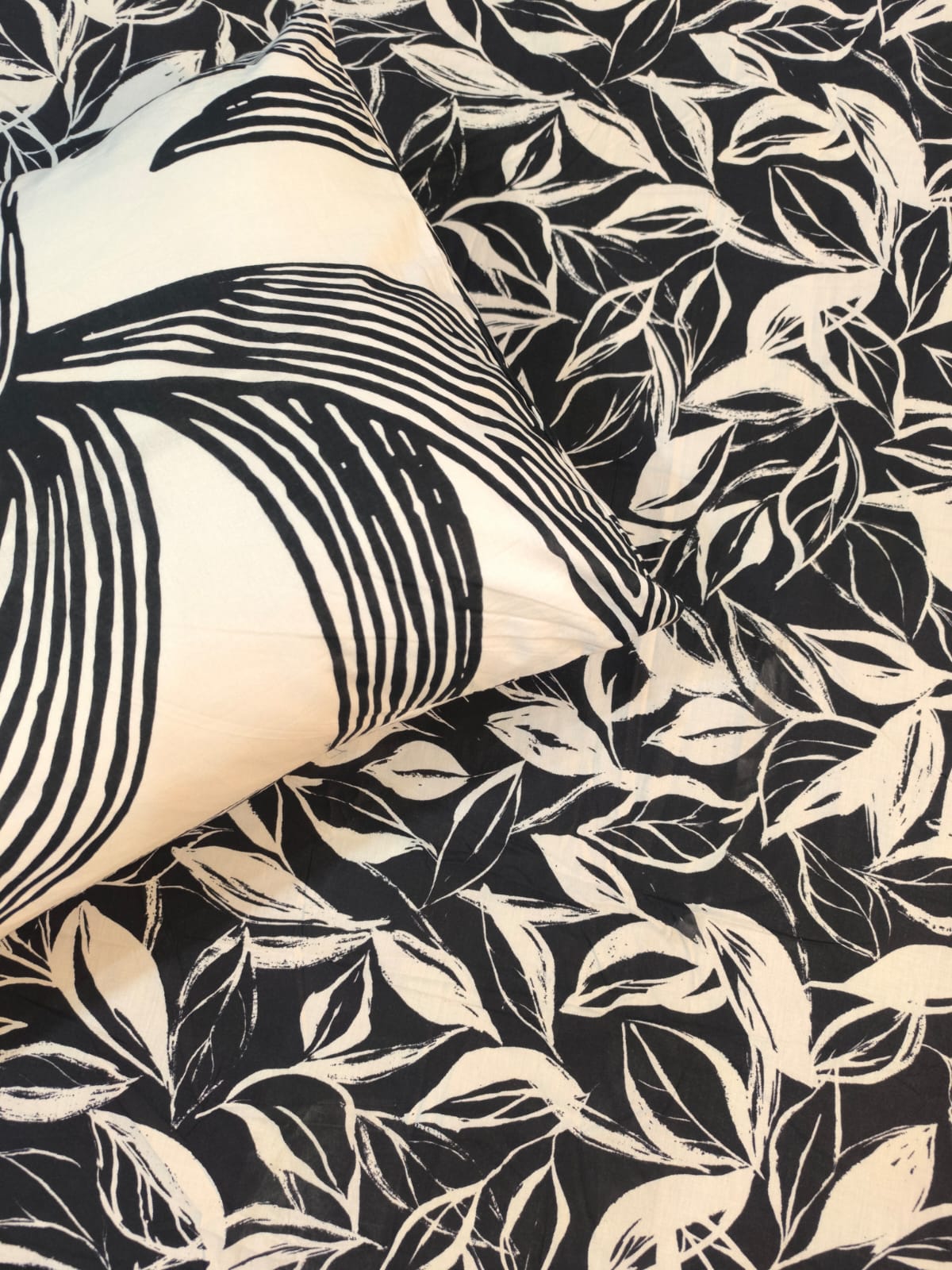 5 Pieces Export Quality Cotton Bedsheet