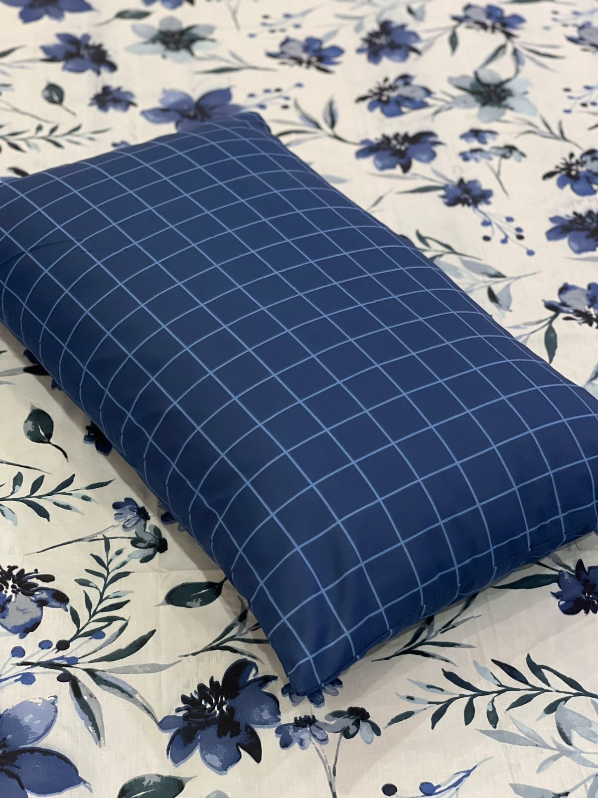 5 Pieces Export Quality Cotton Bedsheet