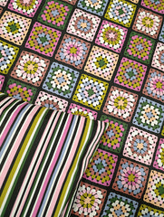 5 Pieces Pure Cotton Bedsheet