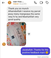 Customer Reviews