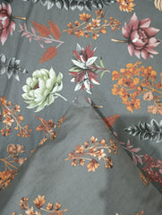 5 Pieces Pure Cotton Bedsheet