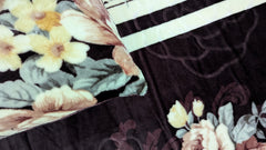 Fleece Bedsheet