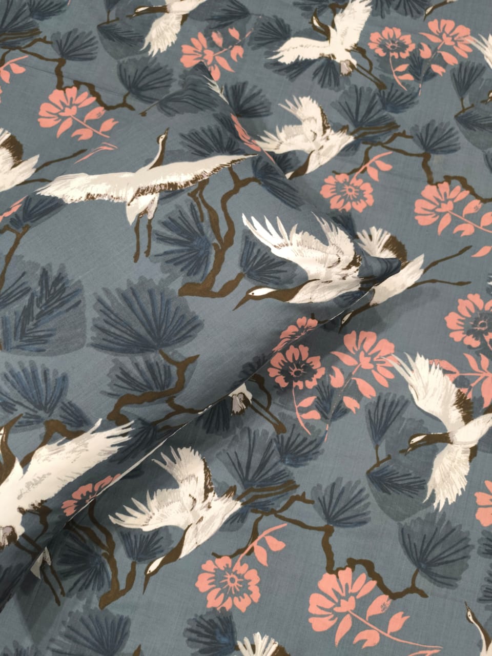 5 Pieces Export Quality Cotton Bedsheet