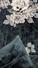 Fleece Bedsheet