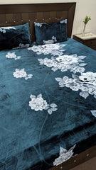 Fleece Bedsheet
