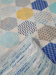 5 Pieces Export Quality Cotton Bedsheet
