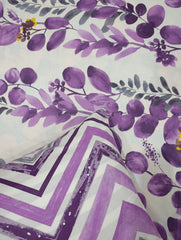 5 Pieces Pure Cotton Bedsheet